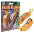 Sticky Banana Slugfest