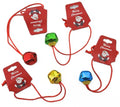 Jingle Bell Necklace