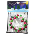 Jingle Bell Holiday Bracelet