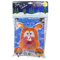 Light-Up Reindeer Nose