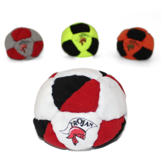 Trojan Footbag
