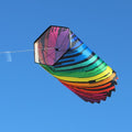 SpinTube Kite