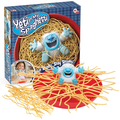 Yeti In My Spaghetti Game