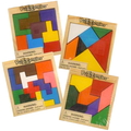 Puzzangles
