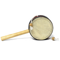 Monkey Drum