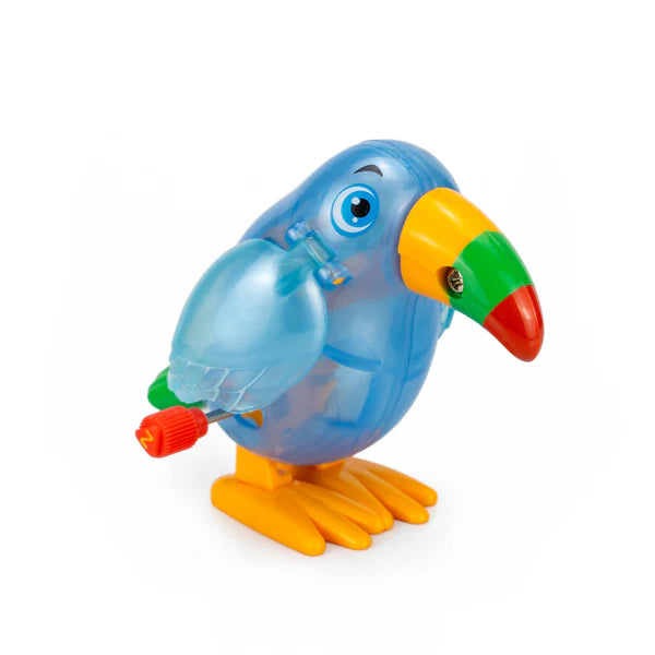 Toucan Wind-Up