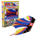 Fling Wing Stunt Glider