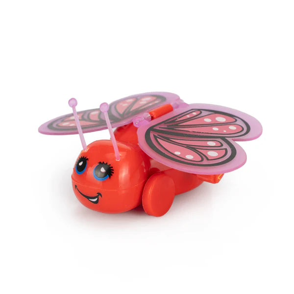 Butterfly Wind-Up