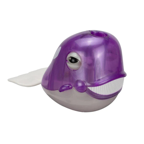 Swimming Whale Wind-Up