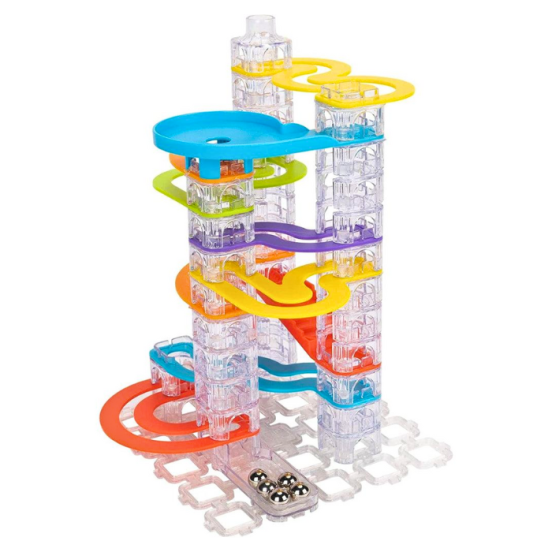 Trestle Tracks Builder Set