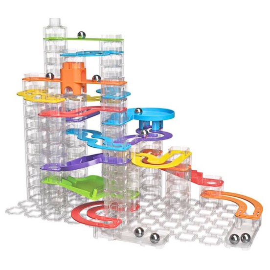 Deluxe Trestle Tracks