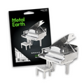 Metal Earth: Grand Piano Metal Model Kit