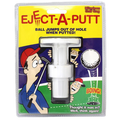 Eject-A-Putt Golf Gag
