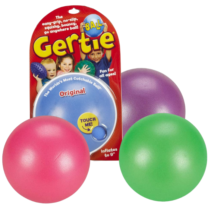 Original Gertie Ball