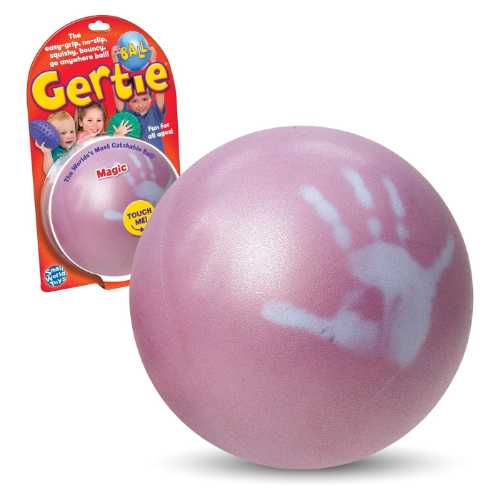 Magic Gertie Ball