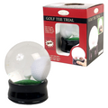 Golf Ball Globe Challenge