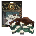 Glow in the Dark Dinosaurs