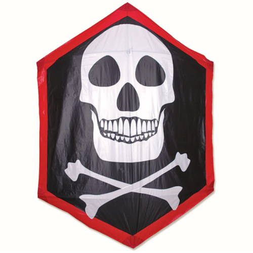 6.5ft Rokkaku Kite