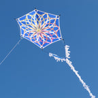 Lotus Kite