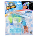 7" Light Up Bubble Blaster