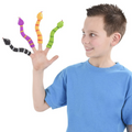 Finger Snake
