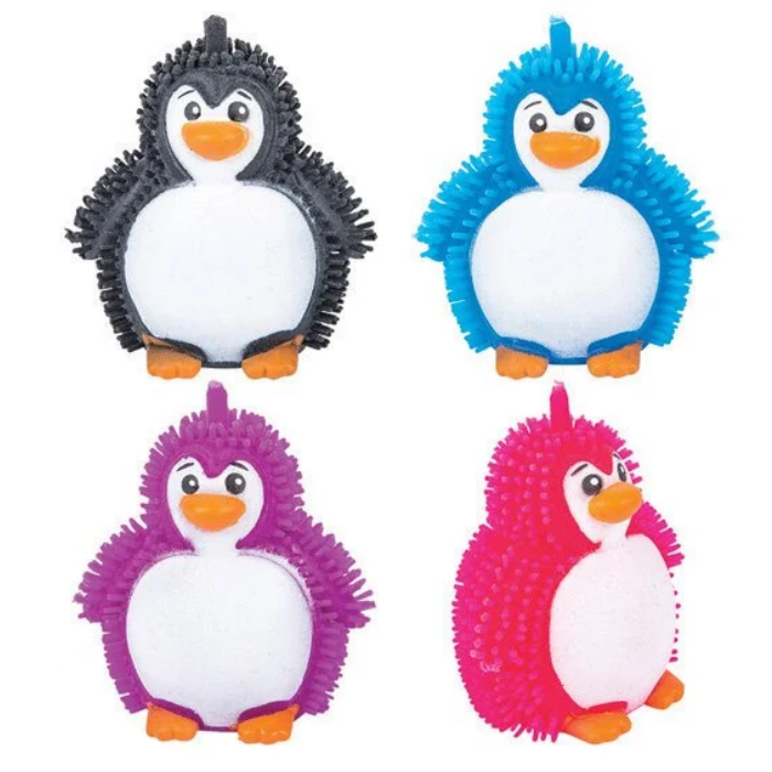 Puffer Penguin