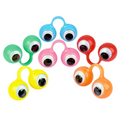 Finger Eyes