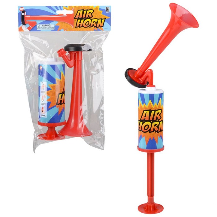 Air Horn Pump
