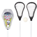 Lacrosse Set