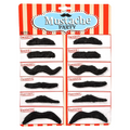 Mustache Party