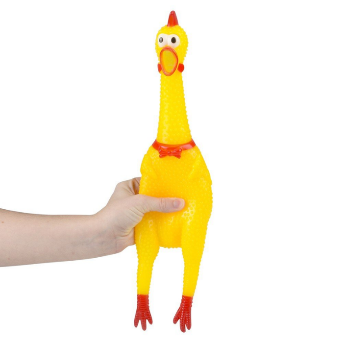 Screaming Chicken