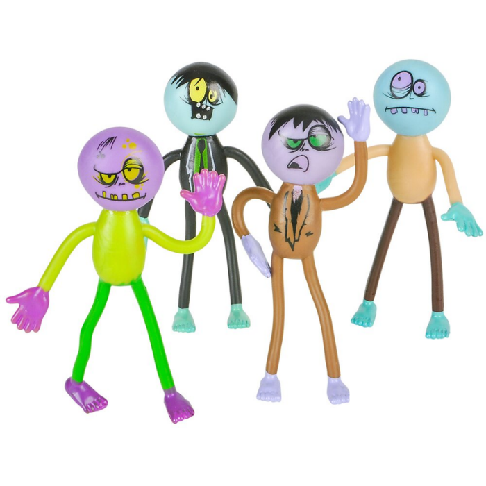 Bendy Zombies