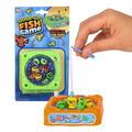 Wind Up Fish Game