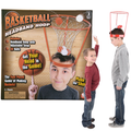 Hoop Head Game