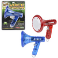 Multi Voice Changer