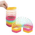 Jumbo Hexagon Spring