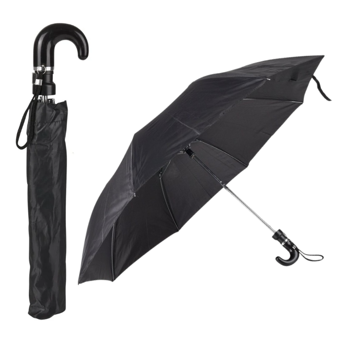 Compact Umbrella