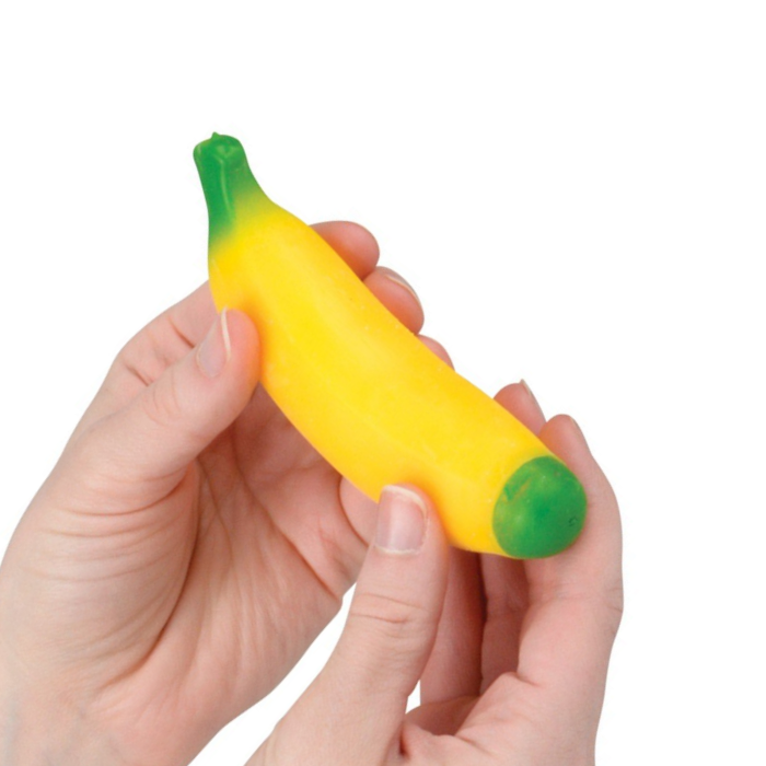 Stretchy Banana