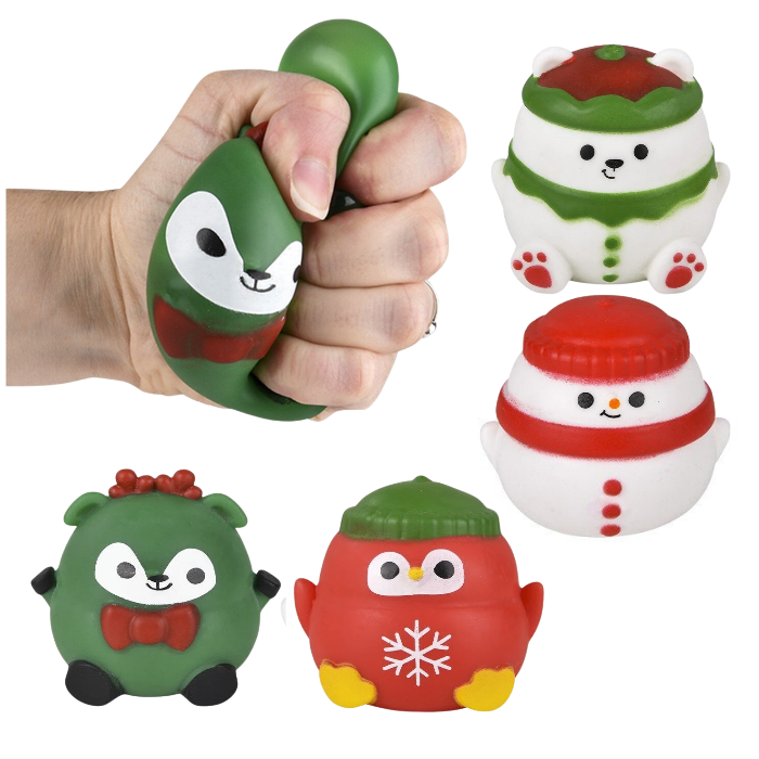 Holiday Sugar Ball