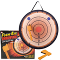 Foam Axe Throwing Game