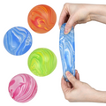 Marble Sugar Ball