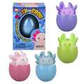 Hatch an Axolotl Egg