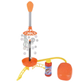 Bubble Rocket