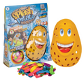 Splash Potato