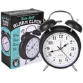 Retro Alarm Clock