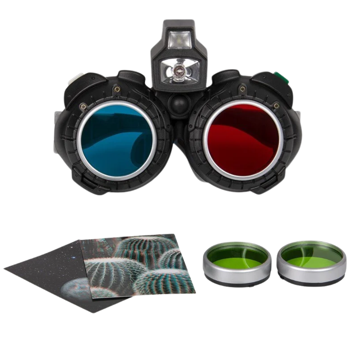 Night View Spy Goggles