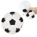 Soccer Ball Puffer