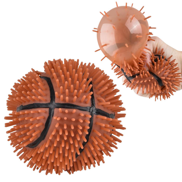 Basketball Puffer