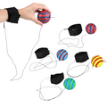 Rebound Wrist Ball
