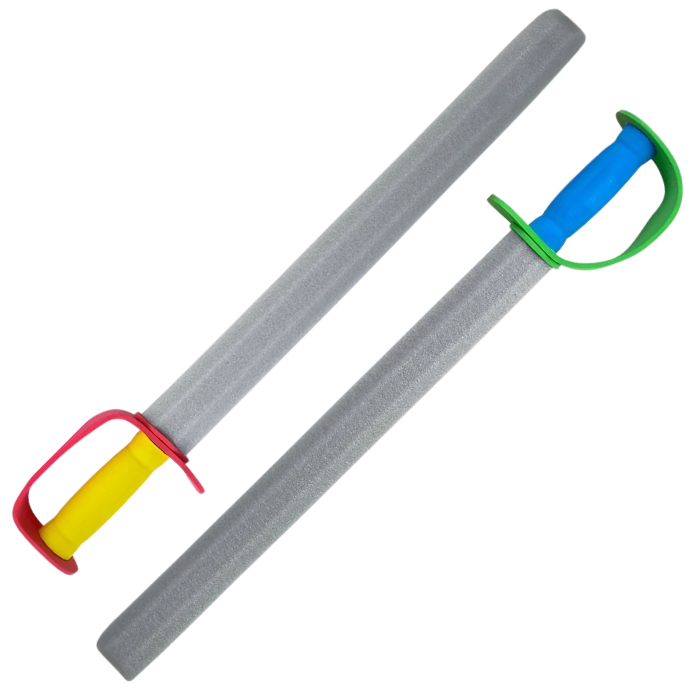 Foam Sword